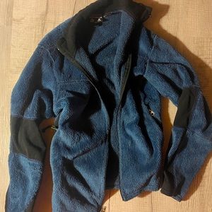 Patagonia fleece